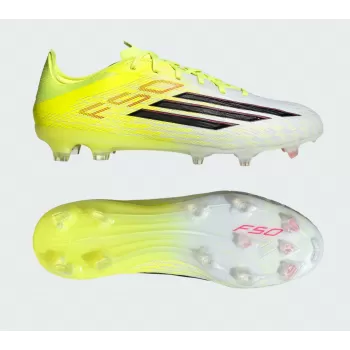 Бутсы полупрофессиональные Adidas F50 Pro FG